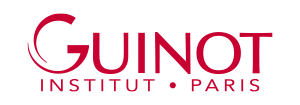 Logotip Guinot