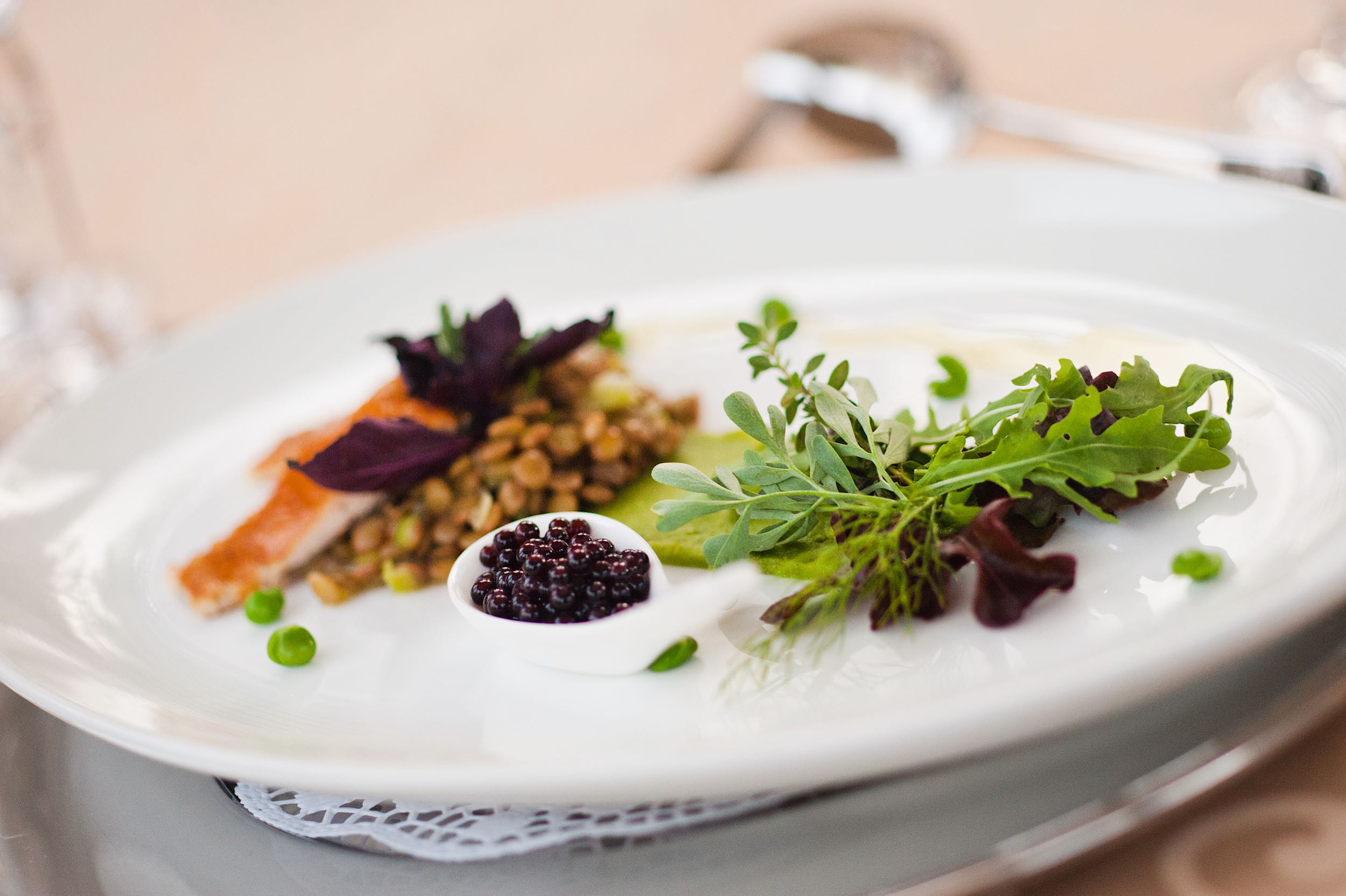 Kulinarika in gastronomija